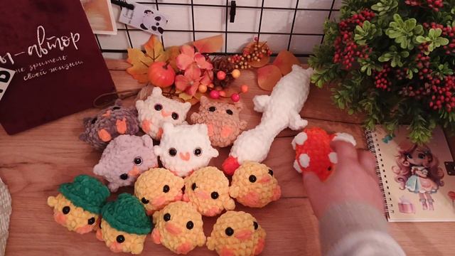 Процессы/Покупка пряжи🧶🧶🧶