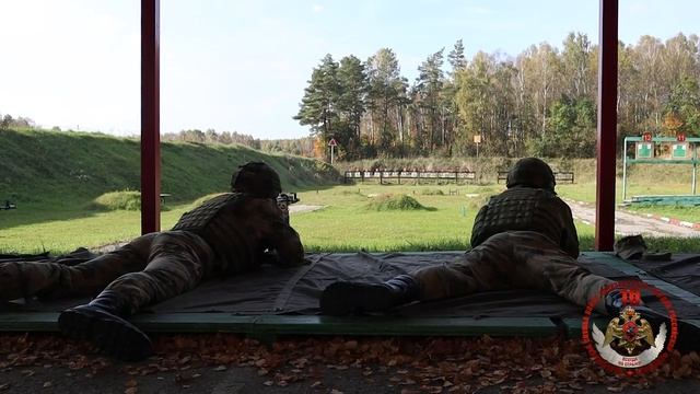В Нижегородской области прошёл учебно-методический сбор с выпускниками военных учебных заведений