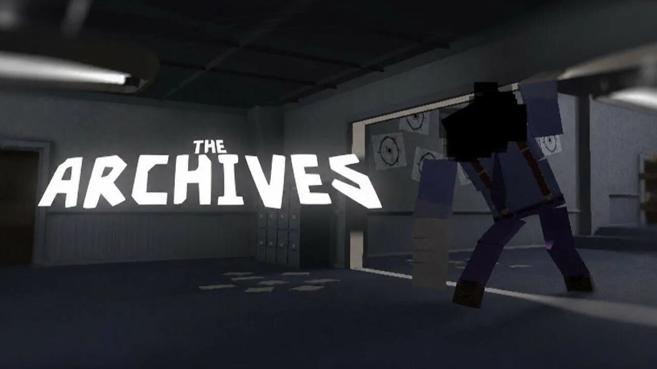 Doors The Archives играю в первые