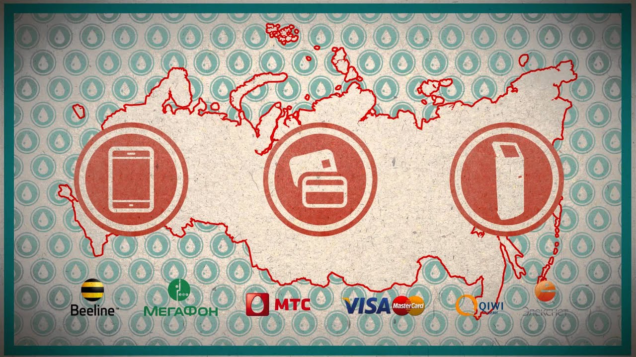 Видеоинфографика для МФО Вэббанкир (webbankir.com)