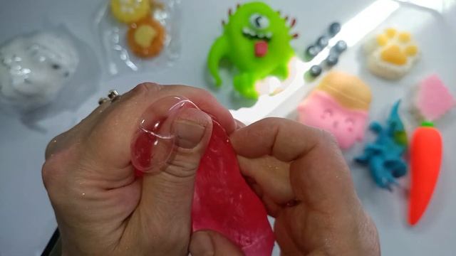 Asmr Squishies15squishies Asmr Sounds For Your SATISFACTION And GoosebumpsTABA SQUISHYS