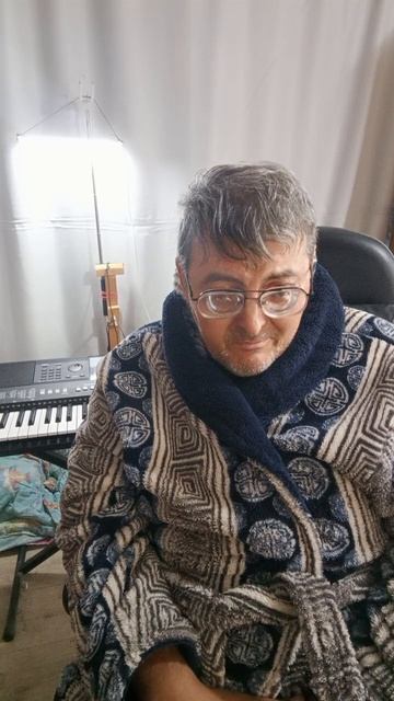 Приём пустой головы в музыке.