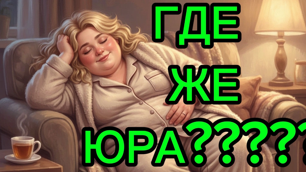 Городок у моря-огород тунеядок