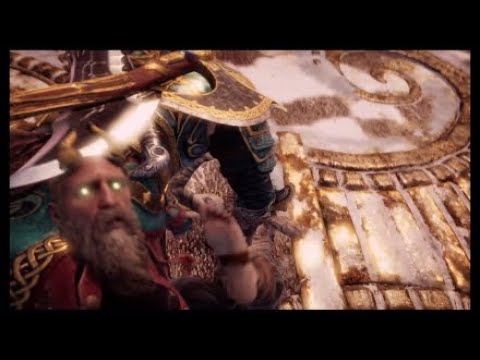 Лысый с сыном ломают торча