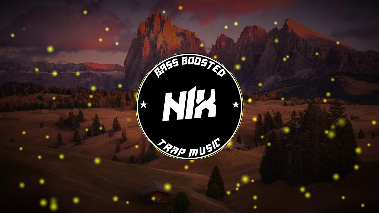 ★ TJ Mizella & Seb - Buss It [Bass Boosted] ★