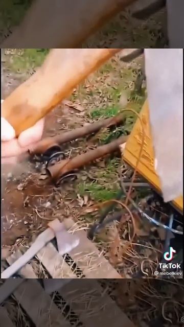 Как определить качество стали топора