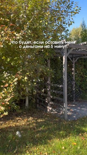 Деньги приходят и уходят, а хороший участок остаётся 🤝