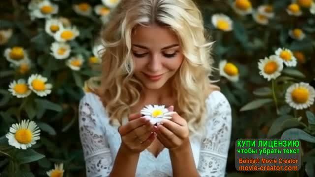 БЕЛЫЕ РОМАШКИ-СОЛНЕЧНЫЕ ЗАЙЧИКИ.