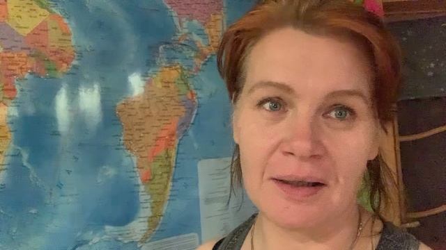 Семья Науменко