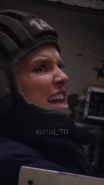 Сериал 🎬Ландыши