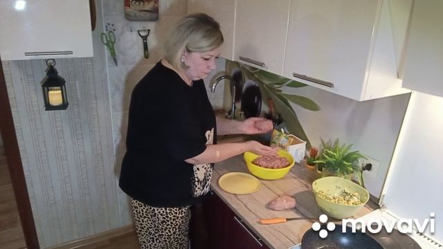 Готовим зразы 🥠Вкусные 