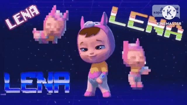 Lena's Stuff