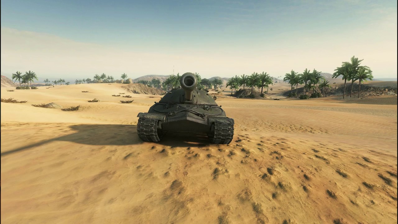 Kaspersky World of Tanks Edition: Усиль свою броню! 2017 12