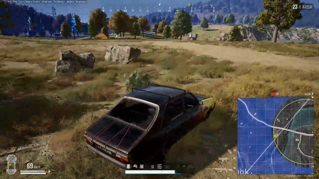 PLAYERUNKNOWNS BATTLEGROUNDS 2026.09.28 - 20.22.42.24.Одно убийство.DVR
