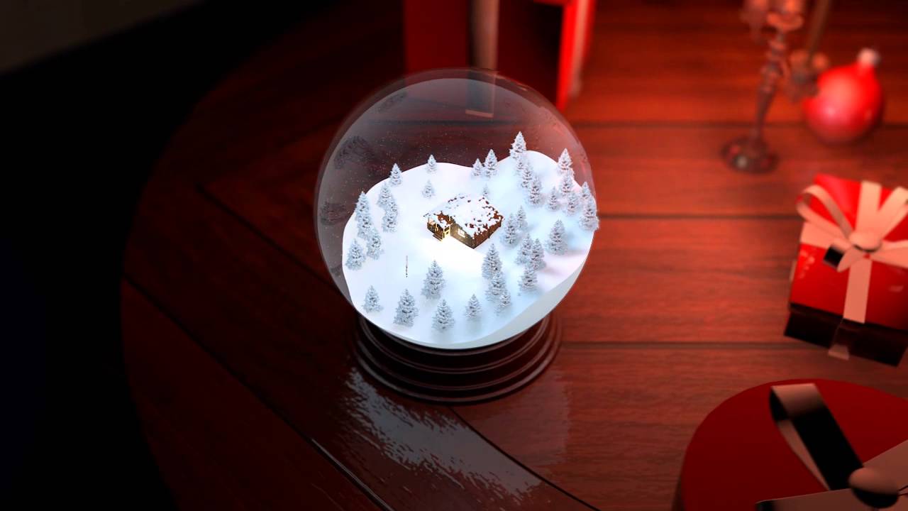 Видеостудия Group Star поздравляет Вас с Новым 2015 годом!