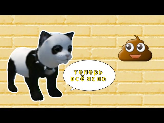 Cat Simulator - Animal Life #простопоговорили
