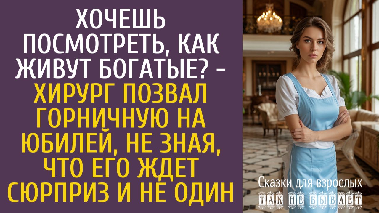Так не бывает