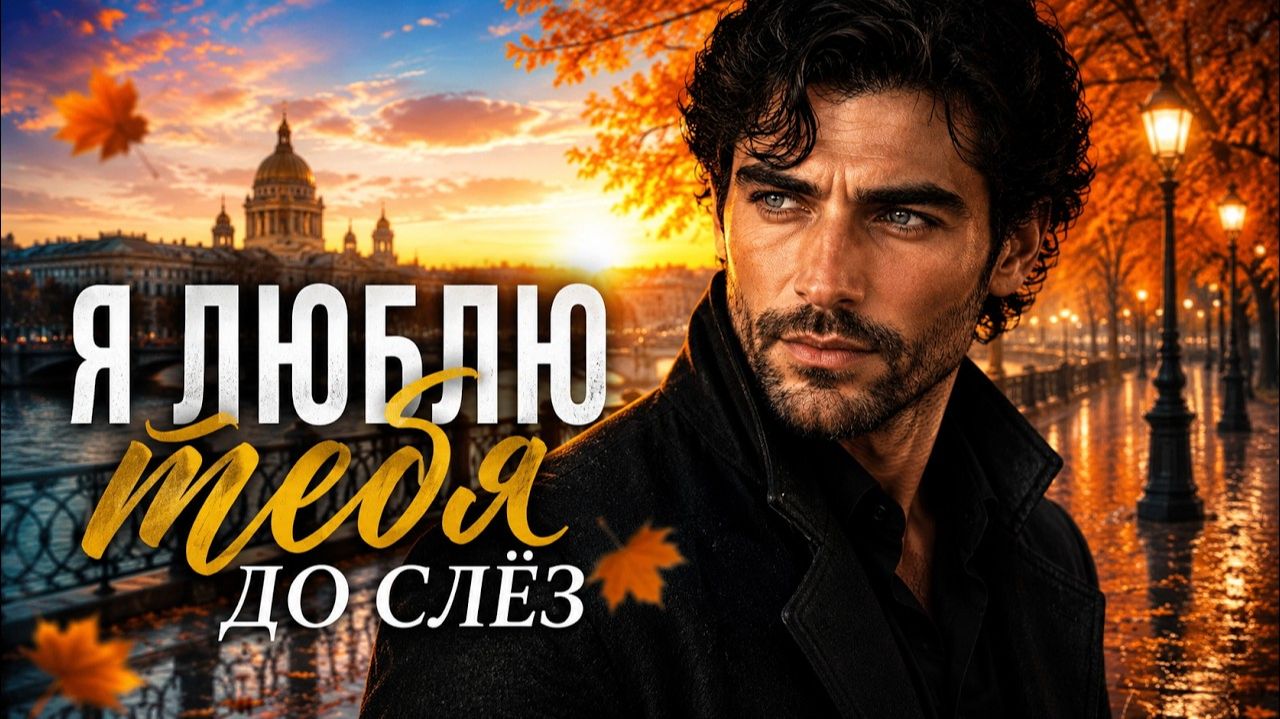 Я люблю тебя до слёз [get-save.com]