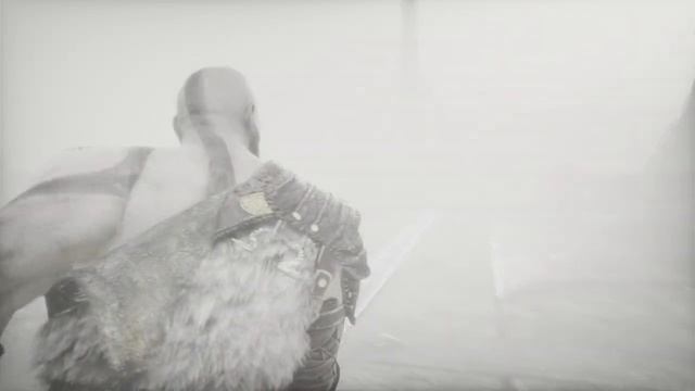 прохождение на (PS5) ► GOD Of WAR#5