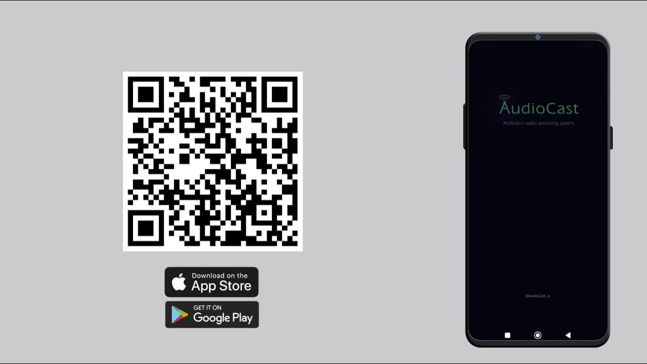 Налаштування Wi-Fi систем SKY-SOUND для ANDROID