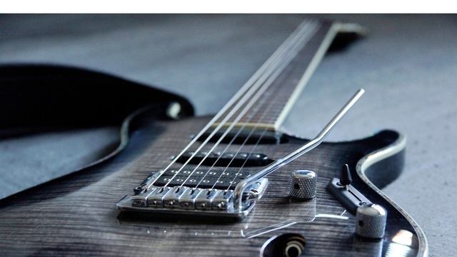 Сектор Газа - Вой на луну (guitar Backing Track)