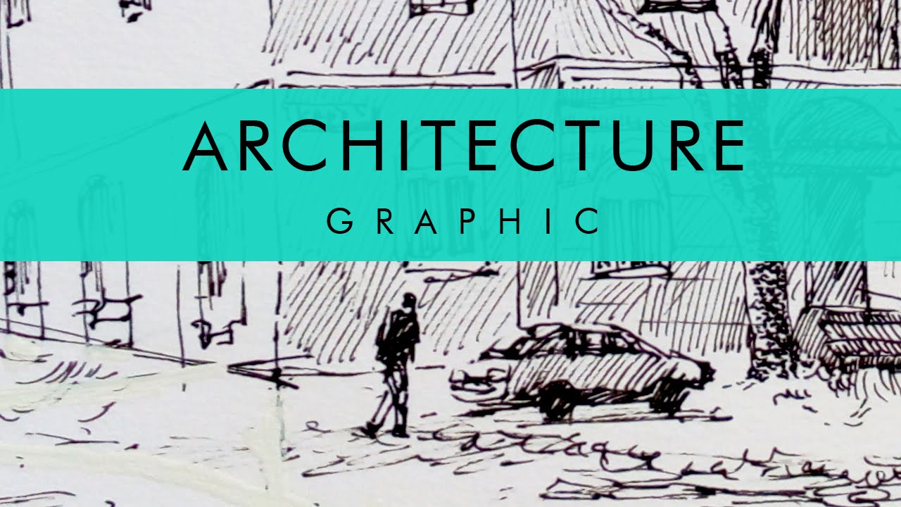 Sketch Architecture / Скетч архитектуры