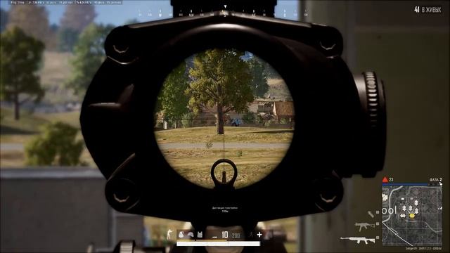 PLAYERUNKNOWN'S BATTLEGROUNDS 2026.09.28 - 20.08.37.20