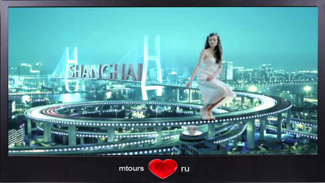 Самые сексуальные модели азиатки! Реклама Korean Air