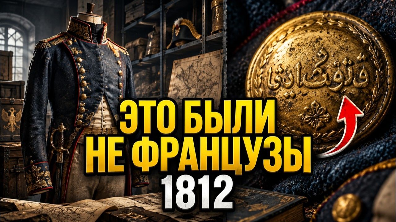 История Человечества