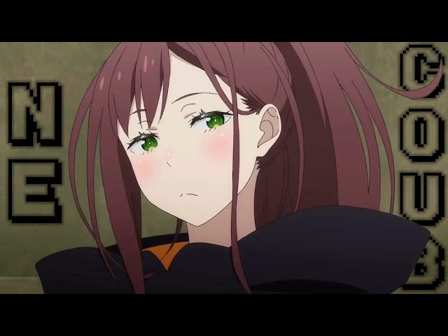 NE COUB С НУЛЯ | Аниме под музыку | Anime Edit | Decy