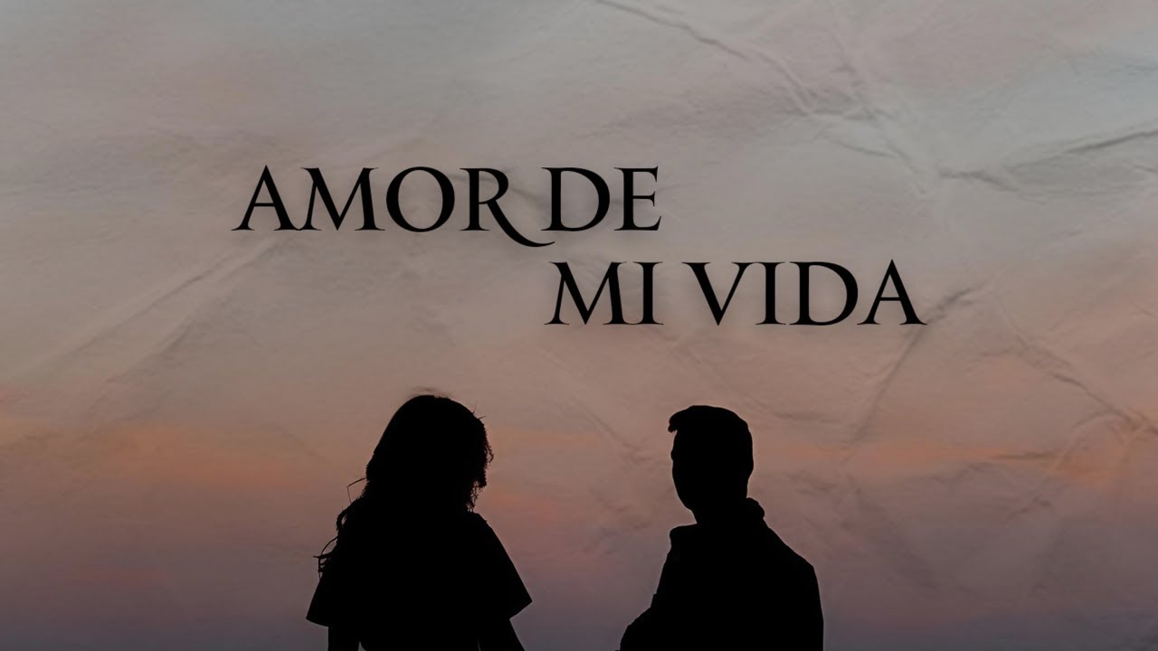 Kim - Amor de mi vida feat. Nilo