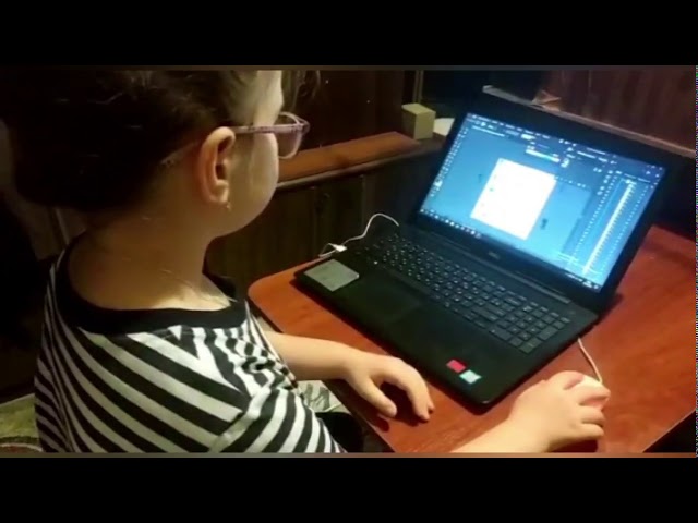 создание паттерна для kidskills