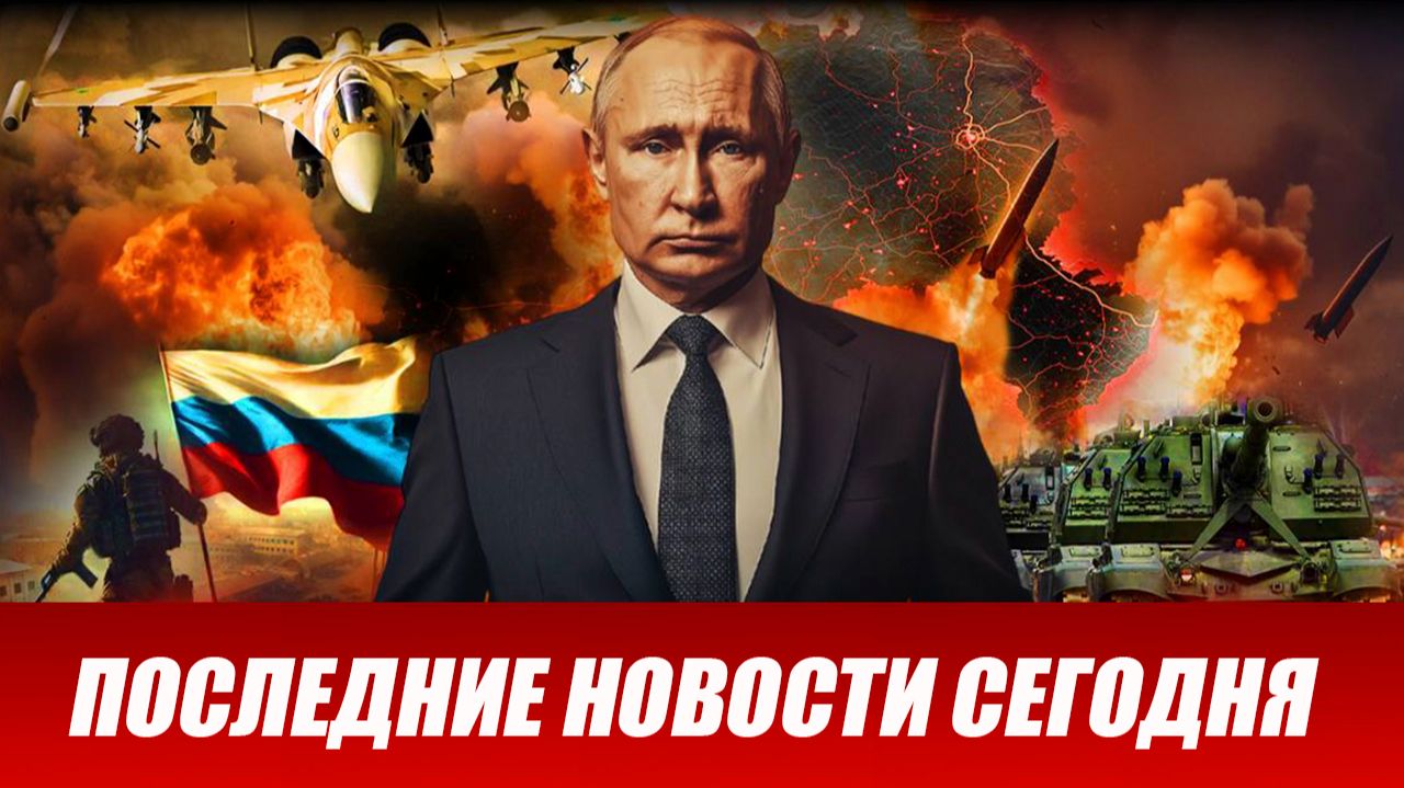 Сводка СВО на 29 сентября. Новости СВО. Ситуация на фронте 29.09.2026. Сводка боевых действий