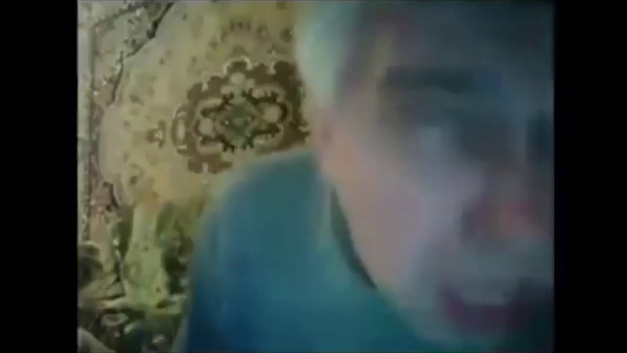 горин чихает
