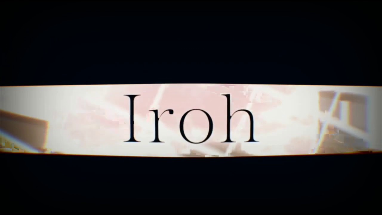 • Iroh • Meme • Jjba •