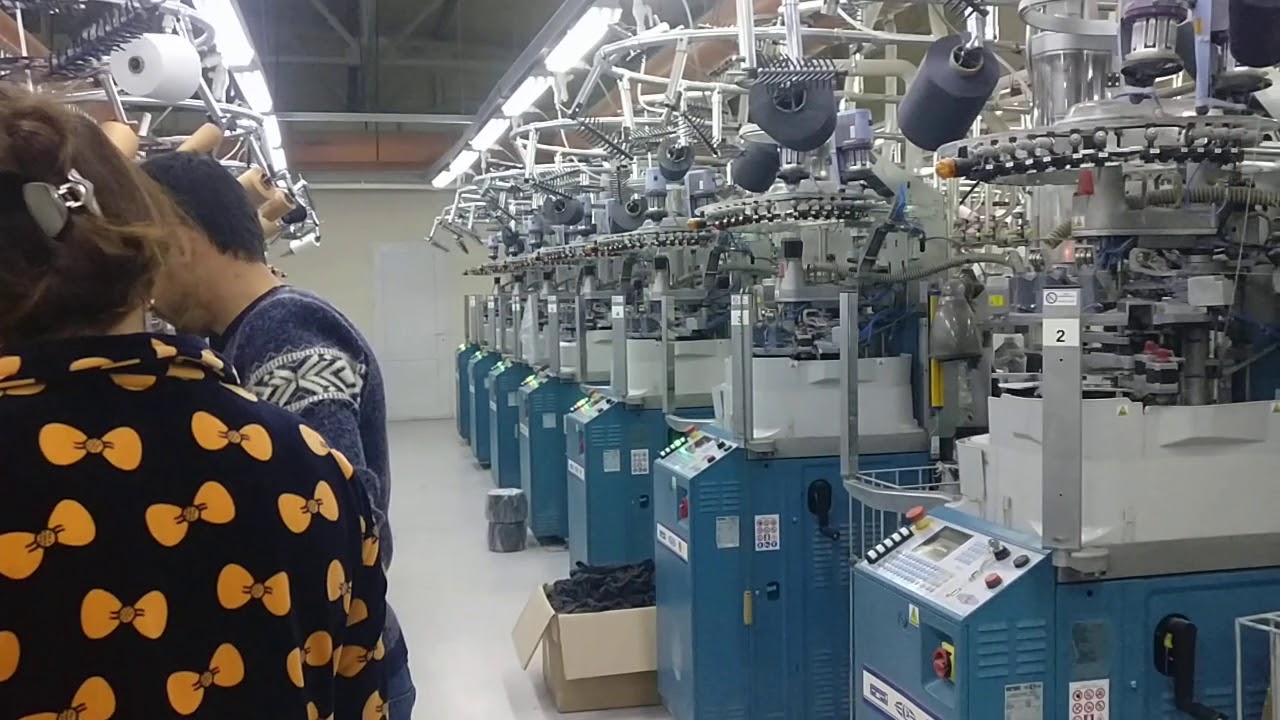 Lonati Machines