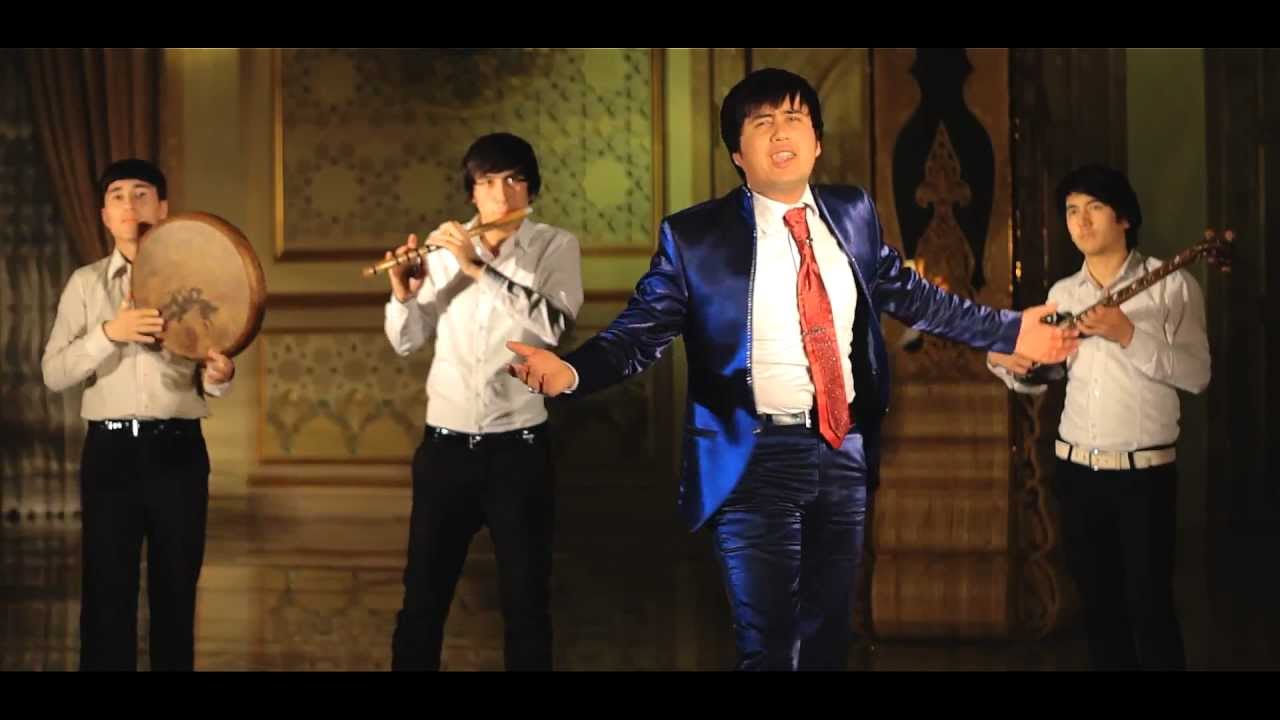 Далер Кутузов - Духтари точик OFFICIAL VIDEO HD