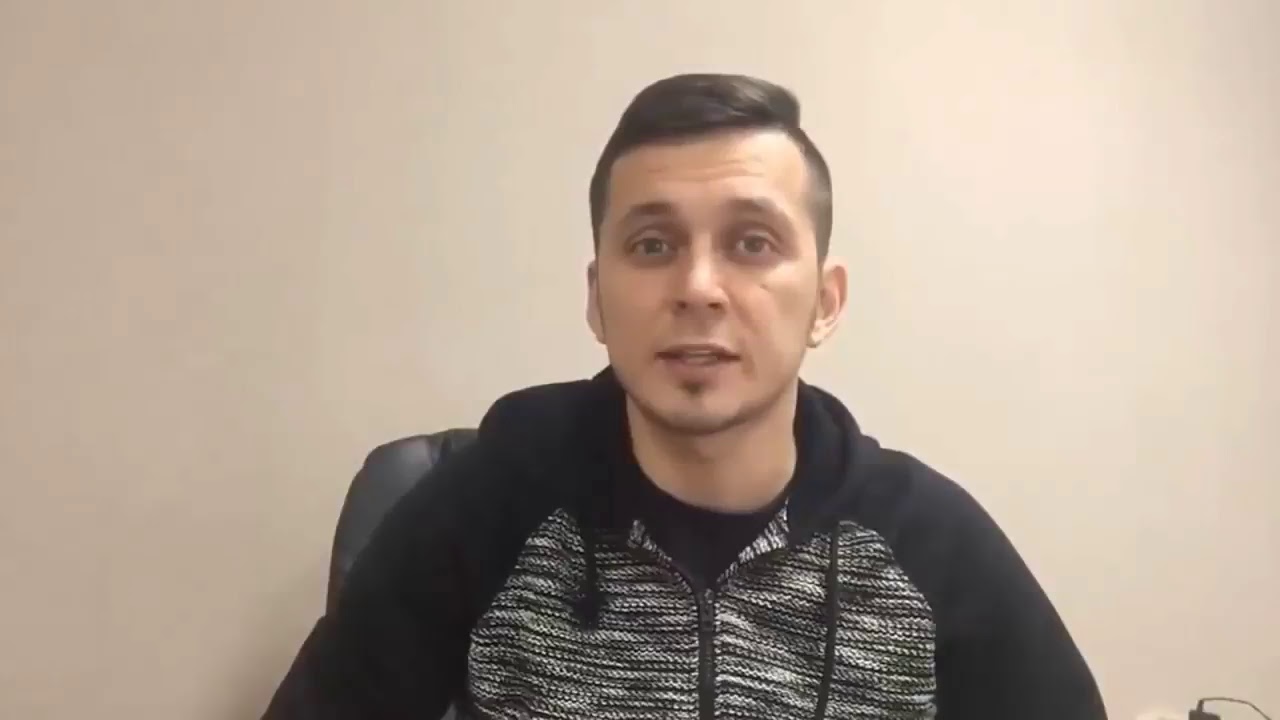 ПРЕЗЕНТАЦИЯ КУРСА ЛЕНАРА ЯНГИРОВА 
