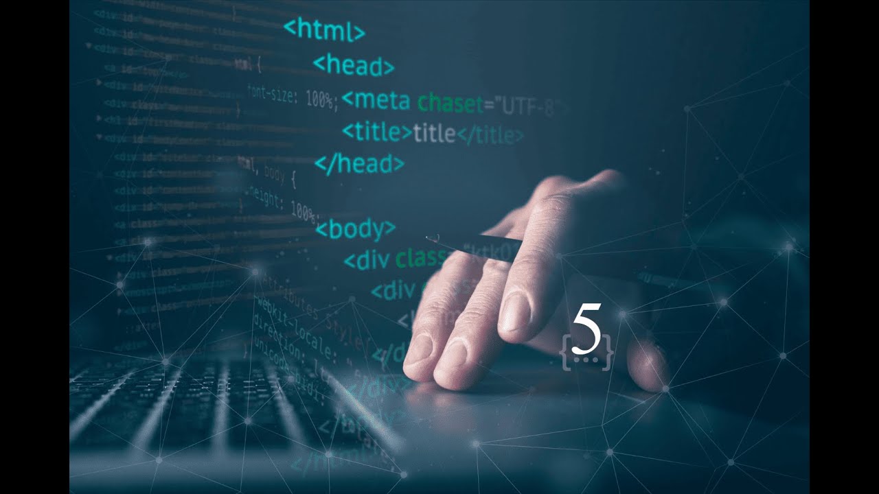 5. Ссылки и кнопки в HTML: в чём разница и как использовать правильно