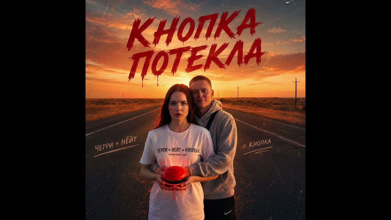 Ozekal - Кнопка Потекла [Клип - 2026]