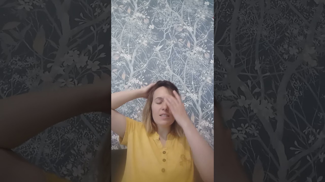Таппинг. Я спокойна. Слушать в наушниках.