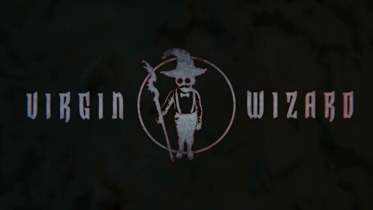 VIRGIN WIZARD. Игровая студия