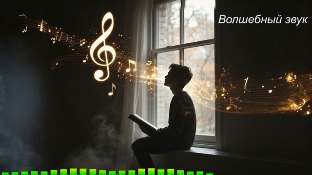 Волшебный звук / Magic Sound