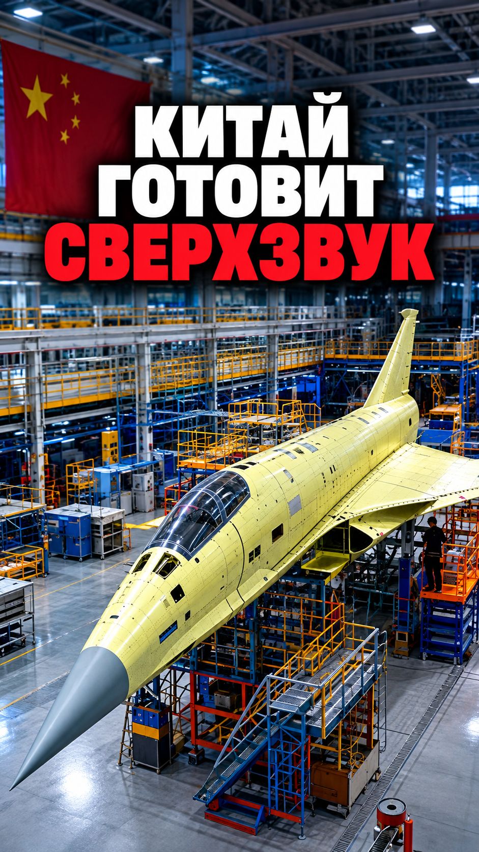 Первый полёт TMS-10 запланирован до конца года
