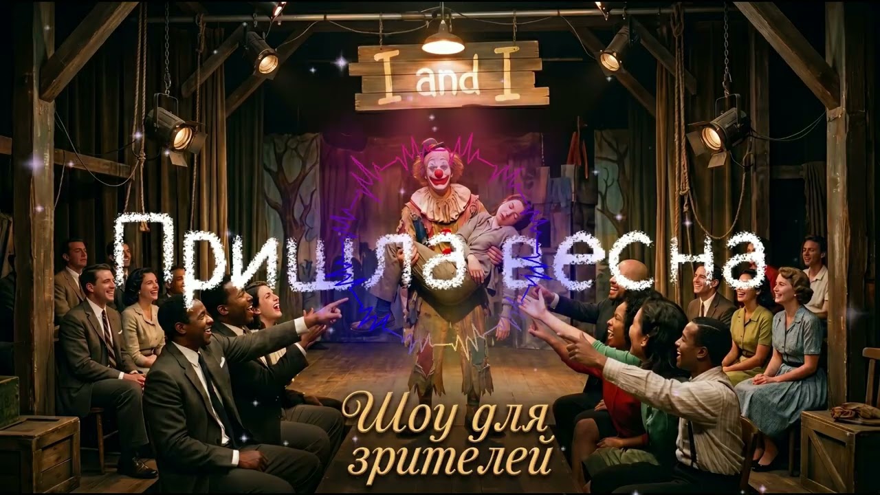 I And I Full Album Шоу для зрителей (rock, Nu-metal)