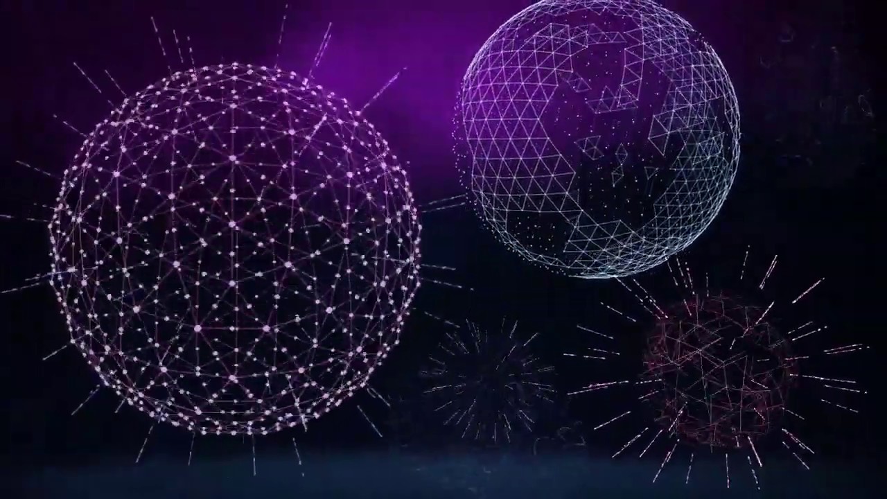 Shureshki, Animation 3D. Cinema 4D + After Effects. Шурешки.