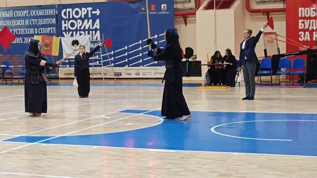 Горохов Рогозин