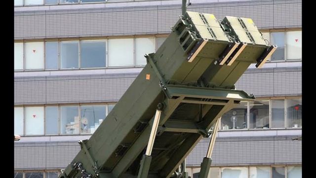 Пентагон сообщил о закупке управляемых ракет AMRAAM