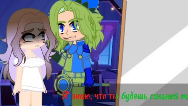 ❗НЕ КАНОН❗И снова он здесь этот КРАСНЫЙ ДЖОКЕР 🃏