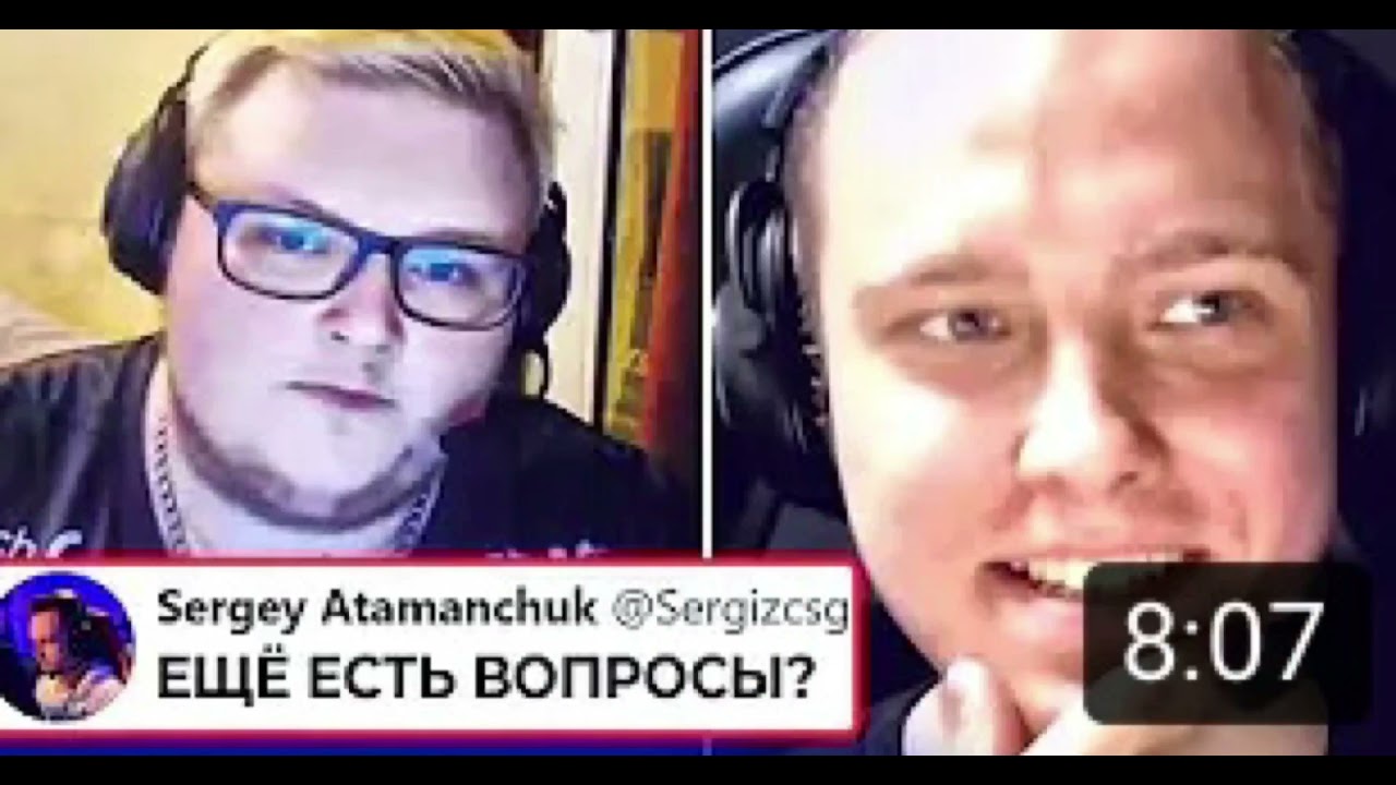 Лучшие превью Best Of Cs:go
